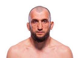 Muslim Salikhov