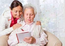 5 Ways To Take Care Of Your Elderly Parents At Home - Mom Does Reviews