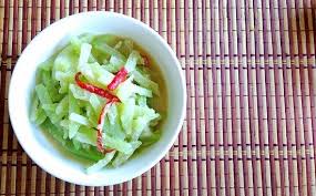 12 medium size terubuk, telor tebu or duruka ( sugar cane blossom), cut into pieces; Resep Masakan Dan Cara Memasak Tumis Sayur Labu Siam Yang Paling Sederhana Dan Enak Selerasa Com