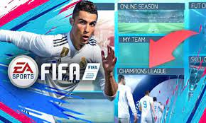 Download fifa soccer and enjoy it on your iphone, ipad, and ipod touch. Free Fifa Mobile 19 Android Download Apk Download For Android Getjar