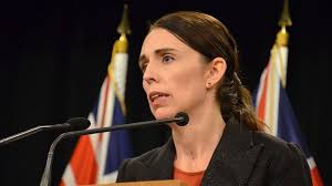 Coronavirus cases in new zealand. New Zealand Premier Hits Back At Trump S Covid 19 Claim