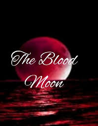 Now that doesn't look red, does it? Book 1 The Blood Moon Naruto