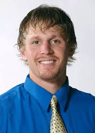 2007-08 Men's Basketball Roster