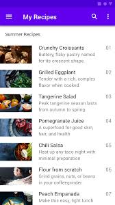 Want to arrange your apps alphabetically on your android app drawer? Lists Material Design
