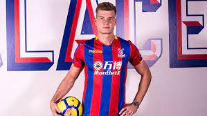 Sørloth's tippeligaen debut came against sogndal on july 20, 2014 when he replaced. Norway S Sorloth Moves To Crystal Palace The Norwegian American