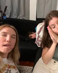 Mia, Just Eat The Fry! : A Short Film by Hallie E Friedman  (@miajusteatthefryshort) • Instagram photos and videos