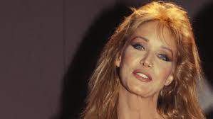 Tanja Roberts's Instagram, Twitter & Facebook