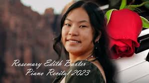 2023 Piano Recital