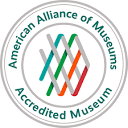 Don't Forget the Logo – American Alliance of Museums