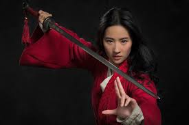 Mushu, mulan's sidekick dragon voiced by comedian eddie murphy, was invented for the 1998 movie and wasn't part of the original hua mulan legend. Disney Mulan Remake Replaces Mushu With Phoenix Hypebae