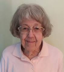 Obituary information for Mary Ann Mudd