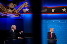 Opinion Trump Lost The Debate By Widening The Empathy Gap The Washington Post