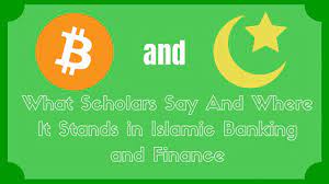 Bitcoin islamqa is bitcoin halal islamqa. Is Bitcoin Halal What Scholars Say And Where It Stands