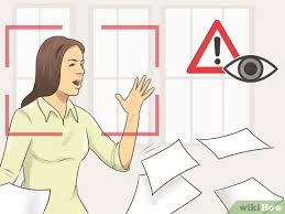 Now, what will happen, you'd try to avoid it in a day multiple times. How To Cope With Impatient People 15 Steps