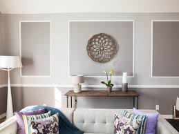 The bosley company offers all of our moulding profiles in a variety of wood types. Living Room With Picture Frame Molding Novocom Top