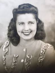 Obituary: Agnes Grace Klemenic Feil