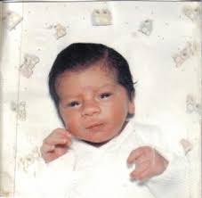 Brandon Suter Obituary (2004)