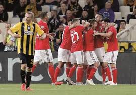 Juli 06, 2021 ver sporting benficagratis benfica beat gil vicente fc / acompanhe s… Sport Tv Online Gratis Assistir Benfica Tv Eleven Sports Portugal