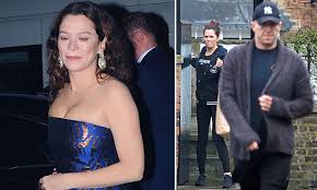 Born in rochdale, greater manchester, she has been acting professionally since age 13. Anna Friel Spotted At Home With Military Man Who Served Alongside Princes William And Harry Daily Mail Online