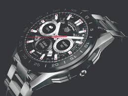 Tag heuer the connected watch is not only a beautiful timepiece, it's a truly immersive experience, as. The New Tag Heuer Connected Represents Connectivity And Design Excellence