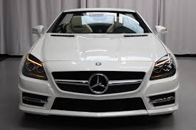 Image result for Diamond White 2016 SLK