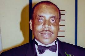 Fundraiser by Keron Crooks : Memorial Service for Hayden Crooks