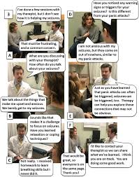 Identify and watch for particular behaviors, environments, or physical and emotional signs that precede attacks. You Ve Made The Diagnosis Of Functional Neurological Disorder Now What Abstract Europe Pmc