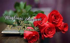 Migliori Auguri Di Buon Compleanno Buongiornoate It Buon Compleanno Auguri Di Buon Compleanno Compleanno