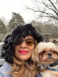 Hi all! I just wanted to introduce myself and share a photo I took