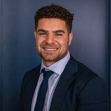 I'm happy to share that I am starting a new position as a Supply Chain  Coordinator at Stateside Urbancraft Vodka in Philadelphia.