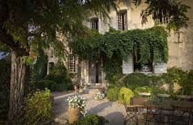 Joli Mas En Luberon Beaux Jardins Villa Maison De Campagne Francaise