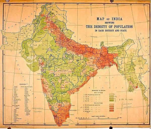 🇮🇳 India: The Jewel in the Crown of the British Empire | by Hrshitjain | Medium