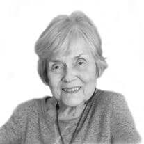 Judith Marie Lamar Obituary