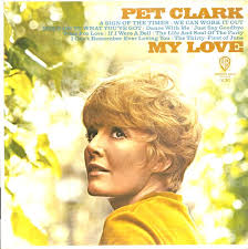 Petula Clark : My Love (LP, Vinyl record album) -- Dusty Groove is  Chicago's Online Record Store