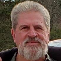 Keith Owen Reynolds Obituary