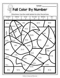 These different number based system are used in computer programming, engineering, and the information technologies industry. Fall Color By Number Addition Math Real Number System Worksheet Worksheets Common Core Math 6 Math Worksheets Math Aids Math Quiz Questions Sector Of A Circle Quotient In Math