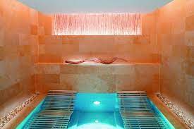Eight Of The Dreamiest Luxury Spas Across The Nation Luxury Spa Spa Interior Spa Design