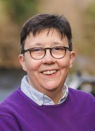 A Place of Our Own by June Thomas