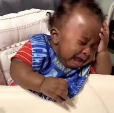 Collection by 비오는 ⛈ • last updated 11 weeks ago. Shared By Baddie B Find Images And Videos About Baby Crying And Reaction On We Heart It The Funny Images Laughter Funny Reaction Pictures Current Mood Meme