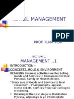 Check spelling or type a new query. Mba Iii Retail Management 14mbamm302 Question Paper Retail Pricing