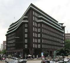 Today we explore some of the more iconic architecture of the city with the famed. Chilehaus In Hamburg Kudaba Die Kulturdatenbank