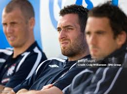 LOTTE v RANGERS .LOTTE