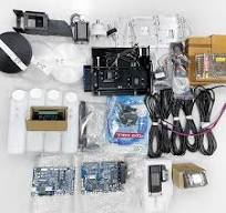 XP600 Conversion Kit With Xp600 Single/double Head Kit Xp600 Kit Xp600 4 Head