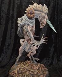 Maybe you would like to learn more about one of these? Bloodborne Berserk Dark Souls And Bloodborne Fans Facebook