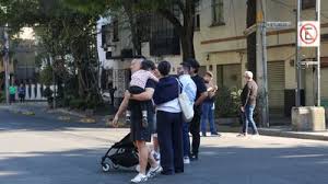 México ‘vibra’ con el Mundial: Se registra sismo magnitud 5.3 en Guerrero