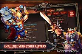 Battle your way through the ages in this insanely addicting. Epic Heroes War V1 12 102 578 Mod Apk Unlimited Money Crystals Download