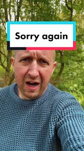 Apology to Devon Residents