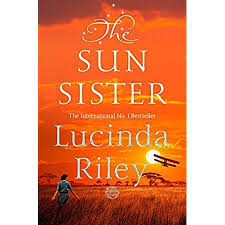 Pdf The Sun Sister The Seven Sisters Sun Sisters Sisters Got Books