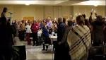  Dinner pays tribute to cancer survivors