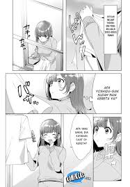 Baca manga higehiro full chapter bahasa indonesia. Hige Wo Soru Soshite Joshikosei Wo Hirou Chapter 7 Bahasa Indonesia Komik Kamu